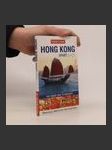 Hong Kong - náhled