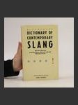 Bloomsbury Dictionary of Contemporary Slang - náhled