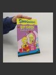 Bart Simpson 03/2018: Cáklá ségra - náhled