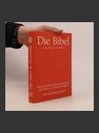 Die Bibel in Auswahl - náhled