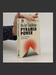 Pyramid power - náhled