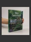 Mein Gartenbuch - náhled