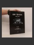 L&K-Škoda 1895-1995. Part II : The Flight of the Winged Arrow - náhled