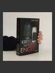 Der Kreis der toten Engel - náhled