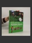Mein Grosses Fussballbuch - náhled