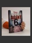 Agent 6 - náhled