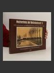 Meisterfotos der Reichsbahnzeit: 200 Aufnahmen von Bellingrodt, Maey und Hubert, 1925-1940, aus dem Deutschen Lokomotivbild-Archiv - náhled