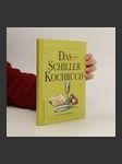 Das Friedrich-von-Schiller-Kochbuch - náhled