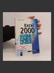 Excel 2000 - náhled