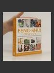 Feng-shui od A do Z - náhled