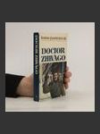 Doctor Zhivago - náhled