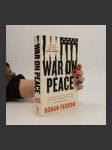 War on peace : the end of diplomacy and the decline of American influence - náhled