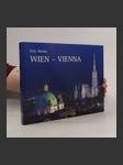 Wien - Vienna - náhled