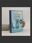 The angel's game - náhled
