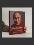 Jeho Svatost čtrnáctý dalajlama : ilustrovaný životopis - náhled