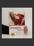 Autogenes Training - náhled