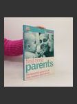 The Essential Guide for First-time Parents - náhled