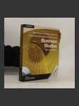 Business studies. Second edition. Coursebook - náhled