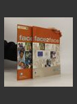 Face2face A1: Student's Book, Workbook - náhled