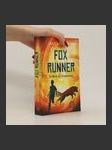 Fox Runner. Die Mach der Verwandlung - náhled