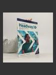 Headway. Advanced (C1) Student's book. Part A. Units 1-6 - náhled