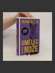 Umělec na ostří nože - náhled