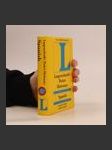 Langenscheidt's Pocket Spanish Dictionary - náhled