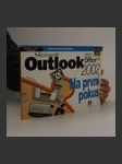 Microsoft Outlook Office 2002. Na první pokus - náhled