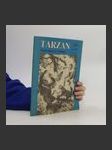 Tarzan Díl 3. Tarzanovy šelmy - náhled
