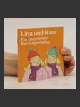 Lina und Nina. Ein spannender Sonntagsausflug - náhled