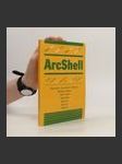 ARC SHELL. Příručka uživatele ArcShell - náhled