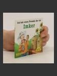 Ich hab einen Freund, der ist Imker (duplicitní ISBN) - náhled