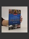 1050 Years. A Guide to the History of Poland 966-2016 - náhled
