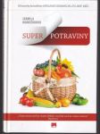 Superpotraviny (veľký formát) - náhled