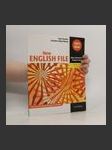 New English File. Upper-intermediate. Student's Book - náhled