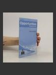 New Opportunities. Pre-intermediate. Mini-dictionary (duplicitní ISBN) - náhled