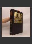 Atlas současných interiérů - náhled