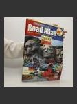 Road atlas - United States,Canada,Mexico - náhled