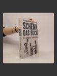 Schenk - das Buch - náhled