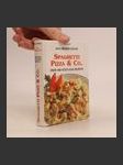 Aus meiner Küche: Spaghetti, Pizza & Co. Über 400 köstliche Rezepte - náhled