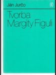 Tvorba Margity Figuli - náhled