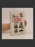 Das BLV-Bonsai-Handbuch - náhled