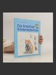 Die kreative Kindermalschule - náhled