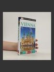 DK Eyewitness Travel Guide: Vienna - náhled