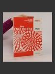 New English File. Elementary: Workbook - náhled