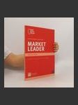 Market Leader. Pre-Intermediate Course Book 1 - náhled