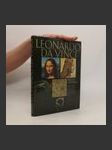 Leonardo Da Vinci - náhled