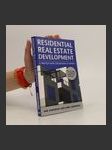 Residential Real Estate Development - náhled