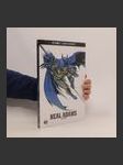 Neal Adams - kniha druhá (duplicitní ISBN) - náhled