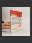 Cambridge First Certificate in English 3 & 4. Student's Book - náhled